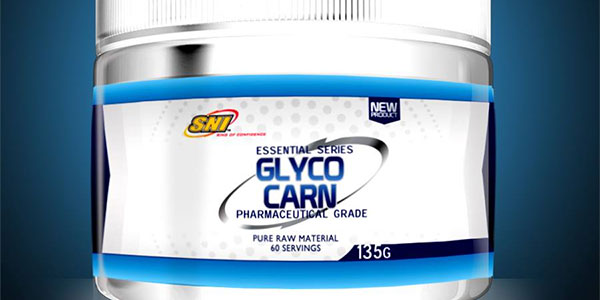 SNI reveal upcoming Essential Series with seven individual supplements SNI reveal upcoming Essential Series with seven individual supplements