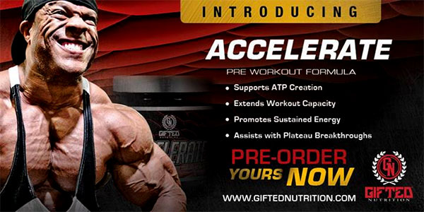 Gifted Nutrition pre-order has yet to ship two days after July 21st Gifted Nutrition pre-order has yet to ship two days after July 21st