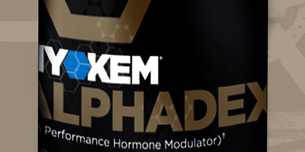 Everything you need to know about Myokem's upcoming Alphadex