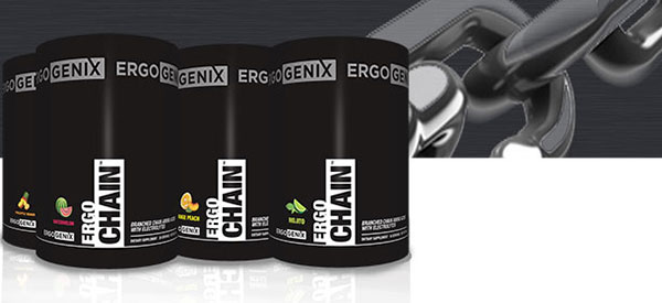 ErgoGenix reveal #whatami supplement as the amino ErgoChain ErgoGenix reveal #whatami supplement as the amino ErgoChain