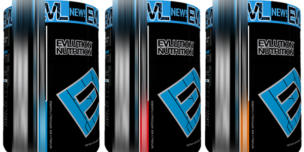 Few more details on EVLution's upcoming mystery supplement Few more details on EVLution's upcoming mystery supplement