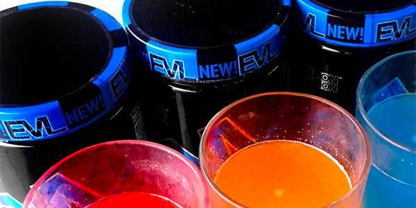 EVLution Nutrition preview their next big supplement release
