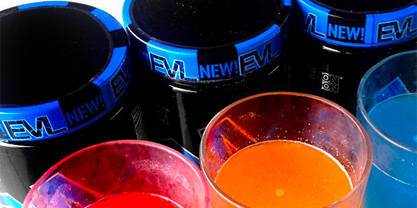 EVLution Nutrition preview their next big supplement release EVLution Nutrition preview their next big supplement release