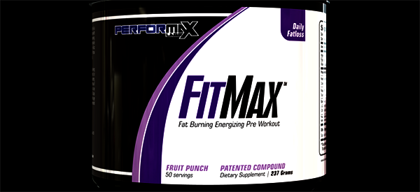 Nutraplanet launch Performax Lab's new US Fitmax flavor strawberry kiwi Nutraplanet launch Performax Lab's new US Fitmax flavor strawberry kiwi