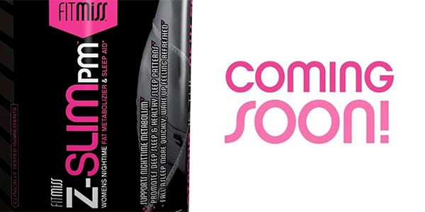 Muscle Pharm seventh Fitmiss due to arrive next Tuesday Muscle Pharm seventh Fitmiss due to arrive next Tuesday