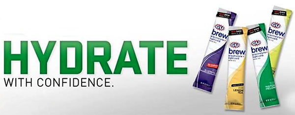GU Energy introduce their updated GU Brew