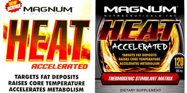 Magnum preview update to Heat Accelerated Magnum preview update to Heat Accelerated