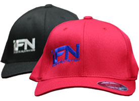 iForce Nutrition release their latest accessory, the Limitless Hat iForce Nutrition release their latest accessory, the Limitless Hat