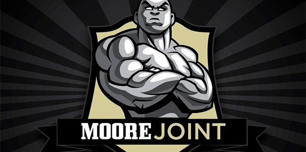 Moore Muscle confirm another new supplement with Moore Joint