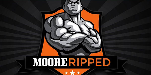 Moore Muscle detail their world's most powerful fat burner Moore Ripped