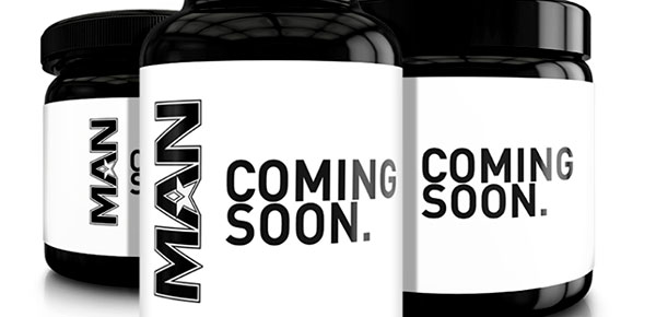 MAN Sports preview three new coming soon supplements