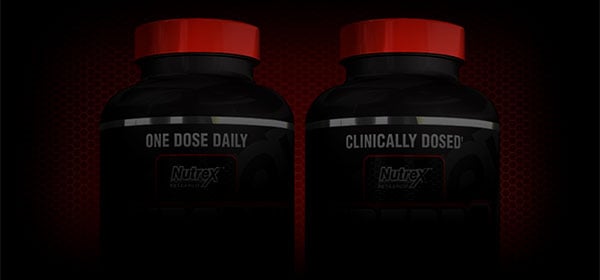 Nutrex tease Adipodex and Hibern8 for August 19th
