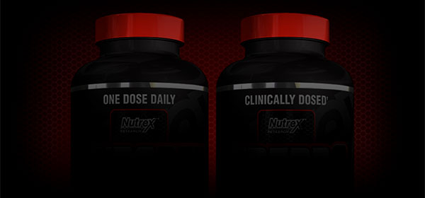 Nutrex tease Adipodex and Hibern8 for August 19th