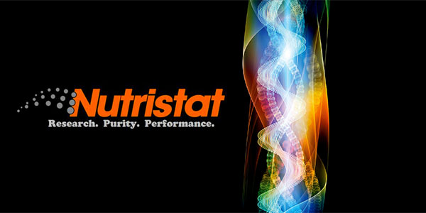Introducing the new and very interesting Nutristat Introducing the new and very interesting Nutristat