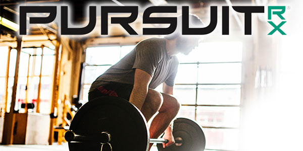 Pursuit Rx confirm two new tastes for Pre-Workout and one for Recovery Blend Pursuit Rx confirm two new tastes for Pre-Workout and one for Recovery Blend