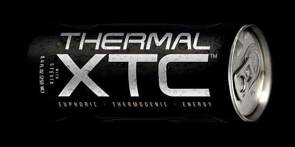 Nutrabolics preview a premixed Thermal XTC in a can Nutrabolics preview a premixed Thermal XTC in a can