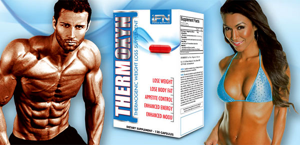 Nutraplanet launch iForce Nutrition's Thermoxyn with a bunch of freebies