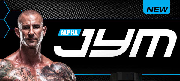 Jim Stoppani's sixth supplement Alpha Jym sold old out in under six days Jim Stoppani's sixth supplement Alpha Jym sold old out in under six days