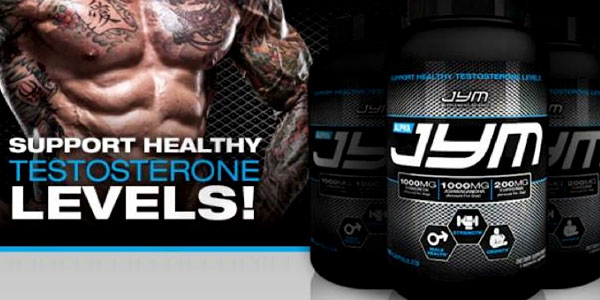 Jim Stoppani's new Alpha Jym now on sale at Bodybuilding.com