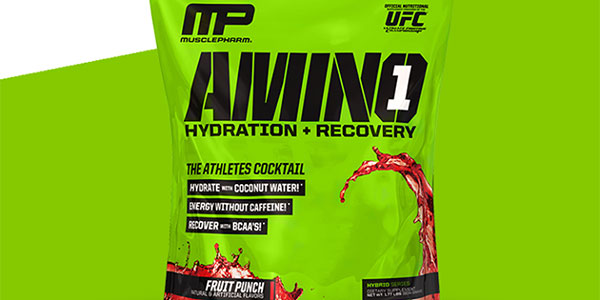 Muscle Pharm's Costco exclusive Amino1 heading to Europe Muscle Pharm's Costco exclusive Amino1 heading to Europe