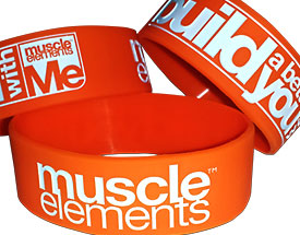 Muscle Elements launch an accessory while we wait for September 1st
