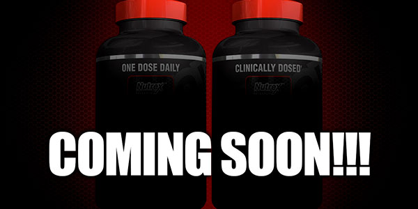 Nutrex give a little more information about Adipodex and Hibern8 Nutrex give a little more information about Adipodex and Hibern8