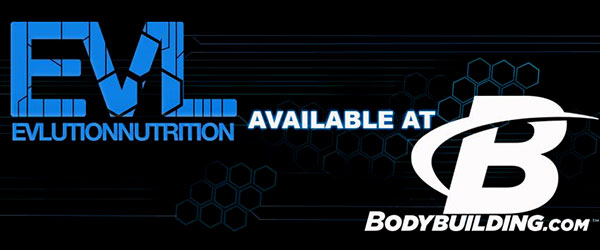 EVLution clothing now available at Bodybuilding.com EVLution clothing now available at Bodybuilding.com