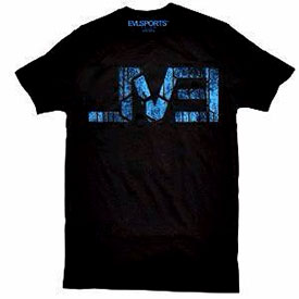 EVL do something a little different for their stock tee EVL do something a little different for their stock tee
