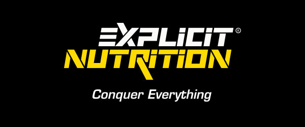 Explicit Nutrition confirm their pre-workout for August