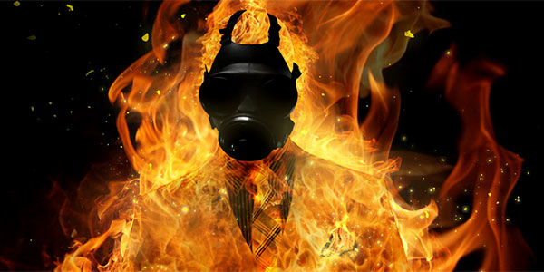 Black Market Labs release their one of a kind flavor, fireball AdreNOlyn Black Market Labs release their one of a kind flavor, fireball AdreNOlyn