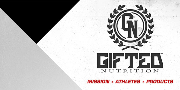 Gifted Nutrition compare Accelerate to a leading competitor