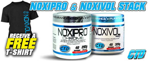 Three product prize pack up for grabs thanks to CTD Sports Three product prize pack up for grabs thanks to CTD Sports