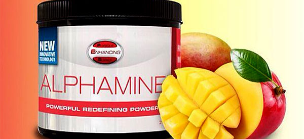 PES tease a fourth for Alphamine and confirm mango Alphamine for Australia PES tease a fourth for Alphamine and confirm mango Alphamine for Australia