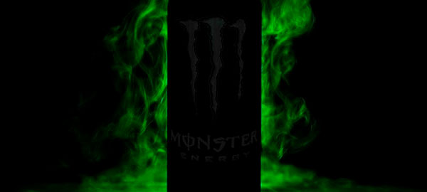 Monster Energy tease the coming of a new flavor