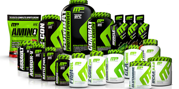 Creatine capsules previewed in Muscle Pharm family photograph Creatine capsules previewed in Muscle Pharm family photograph