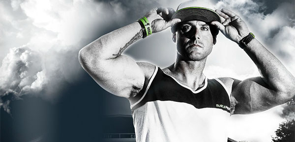 Muscle Pharm release three more from their Summer Collection