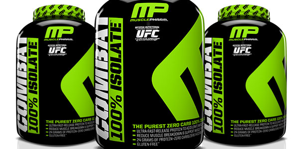 Highlights of Muscle Pharm's third Combat powder confirmed with official title Highlights of Muscle Pharm's third Combat powder confirmed with official title