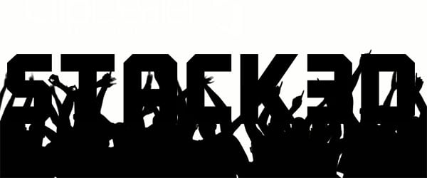 Stack3d's People's Pre-workout looking likely to go into production Stack3d's People's Pre-workout looking likely to go into production