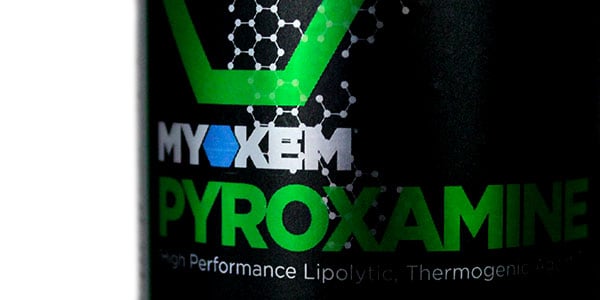 pyroxamine