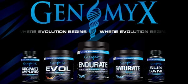 Genomyx individuals matched up for Nutraplanet buy one get one deals