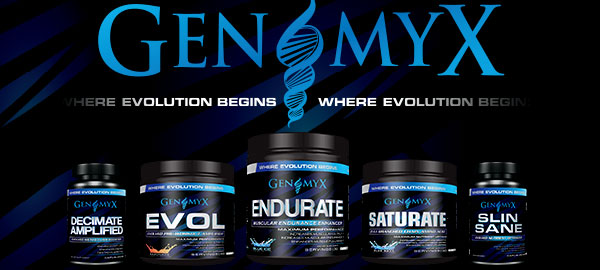 Genomyx individuals matched up for Nutraplanet buy one get one deals