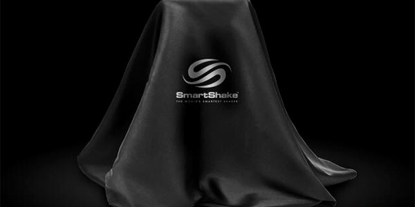 Smartshake tease a new product for unveiling on September 15th Smartshake tease a new product for unveiling on September 15th