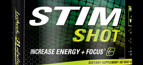 Lecheek Nutrition preview and detail their pre-workout formula Stim Shot Lecheek Nutrition preview and detail their pre-workout formula Stim Shot