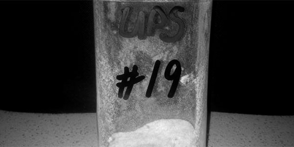 UPS confidently teasing their upcoming pre-workout UPS confidently teasing their upcoming pre-workout