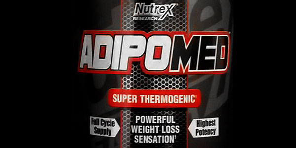 Another GNC exclusive Nutrex supplement spotted Adipomed Another GNC exclusive Nutrex supplement spotted Adipomed