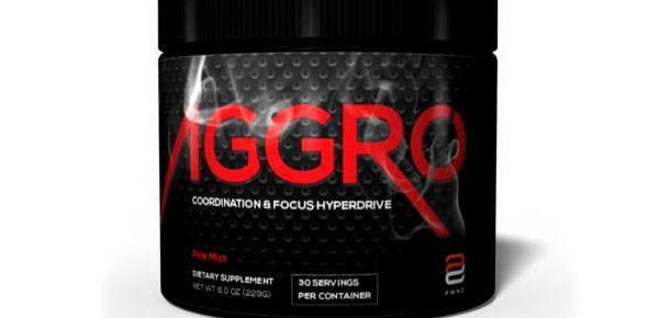 Chaos and Pain release the ingredients for their Pwnd Gamerz Aggro Chaos and Pain release the ingredients for their Pwnd Gamerz Aggro
