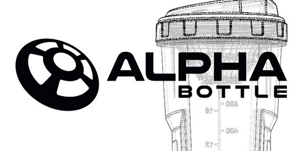 Alpha Bottle open up a Kick Starter offering pre-sale bargains Alpha Bottle open up a Kick Starter offering pre-sale bargains