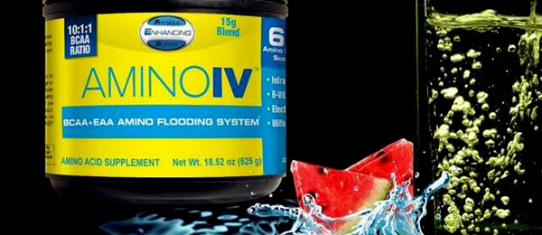 PES confirm a third flavor for Amino IV and tease an early Insider release PES confirm a third flavor for Amino IV and tease an early Insider release