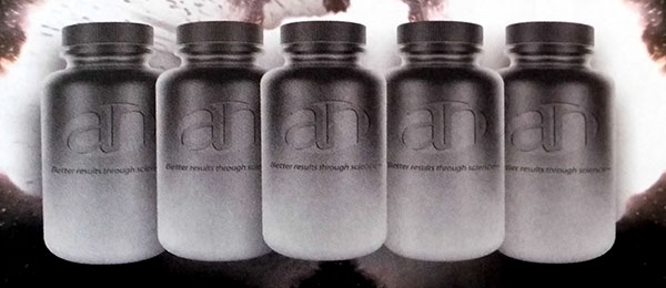 Applied Nutriceuticals start teasing the coming of more supplements