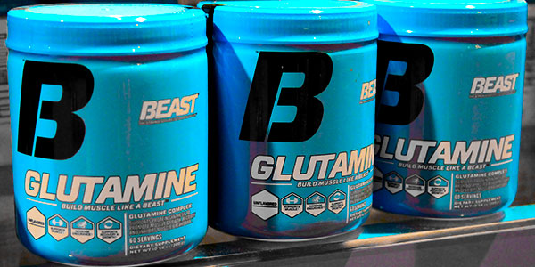 Beast unveil four new individual ingredient supplements Beast unveil four new individual ingredient supplements
